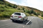 Mercedes-Benz C200 AMG Line Estate 2018 года (UK)
